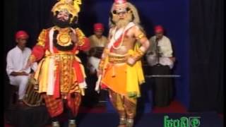 Yakshagana Bheeshma Vijaya Part 2 [upl. by Notslah938]