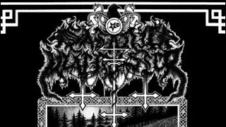 Satanic warmasterTrue blackness Cover [upl. by Cown947]