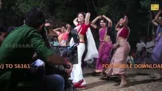 Making of Arere Pasi Manasa song from Krishnam Vande Jagadgurum [upl. by Dougherty]