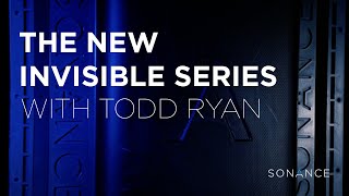 Invisible Series  Product Feature with Todd Ryan [upl. by Orv]