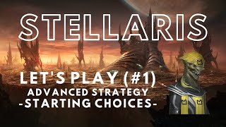 Stellaris Utopia 26 VSDE  Staffel 4 quotDie Galaktische Armadaquot DeutschHD60FPS [upl. by Ciccia656]