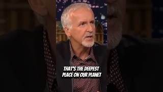 INTJ James Cameron Solo Dives to the Deepest Part of the Ocean  Observer Talk mbti jamescameron [upl. by Ardet]