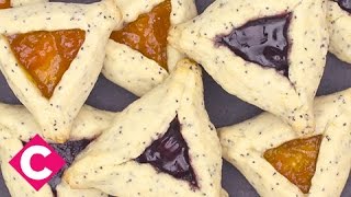 How to make Hamantaschen [upl. by Zorina490]