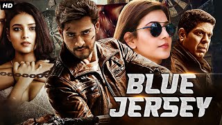 Blue Jersey  South Indian Full Movie Dubbed in Hindi  Ketika Sharma [upl. by Karita]