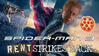 YTP RENT STRIKES BACK set after the events of AT RENTS END subscribe ytp spiderman [upl. by Helms]