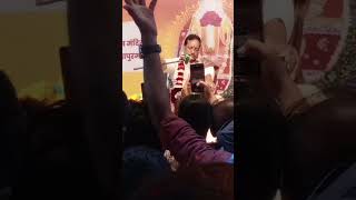 ye chamak ye damak fulban ma mehk Bhajan  pt Sudhir vyas ji bhajan [upl. by Hanako]