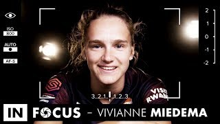 ARSENAL WOMENS GOAL MACHINE  Introducing Vivianne Miedema [upl. by Hedaza]