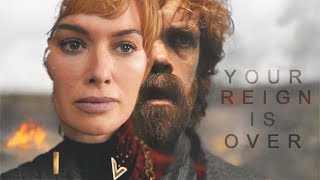 Tyrion Lannisters OffScreen Deal With Cersei Lannister  Game of Thrones Season 8 Theory [upl. by Barcroft569]