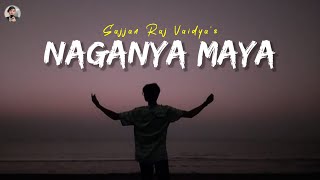 Naganya Maya  Sajjan Raj Vaidya  Cover Song By Bikace x Mags [upl. by Ahsanat674]