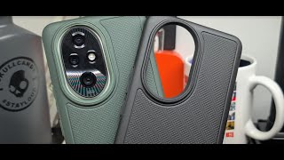 Tudia MergeGrip case HONOR 200 Pro review Tudia HONOR200pro [upl. by Vetter]