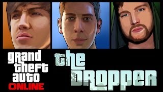 GTA 5 Online  The Dropper [upl. by Aivat]