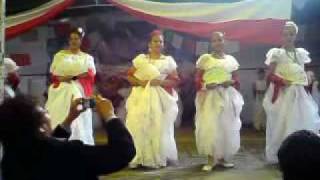 Secundaria Erich Fromm Ojo de Agua Tecamac  Bailable de Vercruz 1MP4 [upl. by Sheley260]