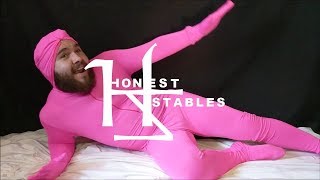 Honest Stables  The Gay Song Official Music Video [upl. by Eiderf]