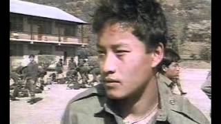 The Gurkhas BBC 1995 [upl. by Vittorio]