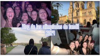 Vlog de Tandil 2024 [upl. by Idisahc]