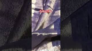 shorts Budge Rangesibori crush Dupiana pattu sarees [upl. by Shererd716]