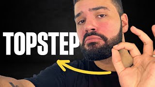 Understanding TOPSTEP trading rules explained [upl. by Erdnad]