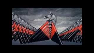 Pink Floyd  The Trial  With Lyrics [upl. by Amaryl37]