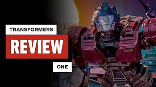 Transformers One 2024  Exposing Sentinel Prime Scene  Movieclips [upl. by Annet226]