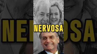 😂🤣 BOLSONARO DIZ QUE A AMANTE ESTÁ N [upl. by Zellner]