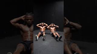 Six Pack Attack abs gym fitnessmotivation workout gymmotivation muscle sixpack fit muscle [upl. by Kahler]