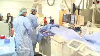 Coronary Angiogram Full Length Procedure [upl. by Atikihc755]