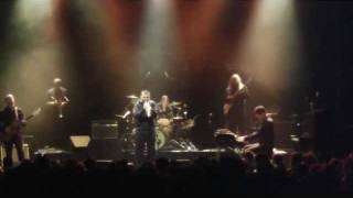 Fin concert Ibrahim Maalouf Sextet la cigale 2012 [upl. by Einnok]