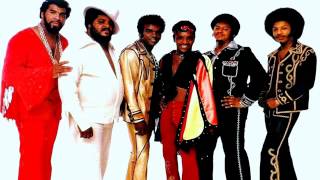 The Isley Brothers  Lets Get Intimate [upl. by Floria27]