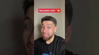 From GAY To STRAIGHT MUSLIM☪️😱 Welcome Back To ISLAM❤️ islam muslim gay haram shorts [upl. by Sharline387]