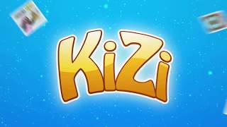 Kizi Games → Kizi App Promo [upl. by Lebezej395]