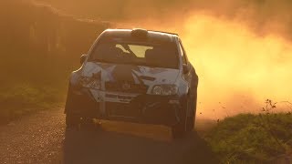 JMC Rallye 2018 [upl. by Jeniece789]