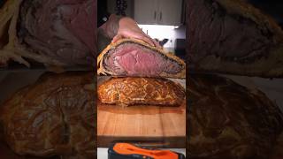 Is this the best Beef Wellington ever made [upl. by Brandt161]