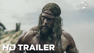 The Northman  Official Trailer  Thai Sub  UIP Thailand [upl. by Tebazile201]