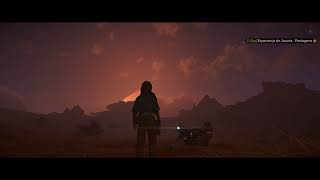 Star Wars Outlaws™ 4KHDRDXRFreeSync Premium Pro60FPS✔ No HUD  Parte 19 On Xbox Series X [upl. by Malinda]