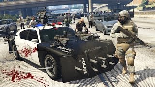 GTA 5 Mods  ZOMBIES APOCALYPSE MOD GTA 5 Zombies Mod Gameplay GTA 5 Mods Gameplay [upl. by Jerrome]