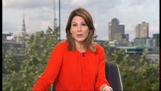 ITV News London  Main Programme  8th July 2015 [upl. by Alim13]