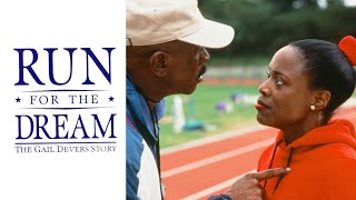 Run for the Dream  FULL MOVIE  Inspiring True Story [upl. by Urbanus901]