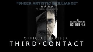 Third Contact Official Trailer HD  SciFi Mystery Thriller [upl. by Akenat]