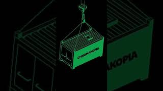 Chroma kopia wallpapers p 1 music hiphop rap song artist animation abstracthiphop hiphop [upl. by Flory805]