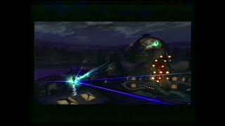 Sly 2 Unused Trailer Reel Test 2004 Early Footage [upl. by Aggappora]