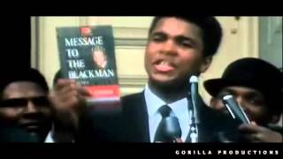 Muhammad Ali I am The Greatest Inspirational Speeches [upl. by Anialem]