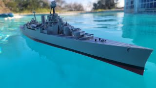 hms hood film trailer coming soonussmissouri ww2 hmshood [upl. by Eical]