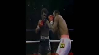 Michael Spinks vs Marvin Johnson Full Fight [upl. by Ahsait]