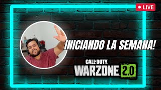 🔥Stream tempranero sacando la wins [upl. by Selym]