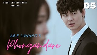 Phongamdare  Ep05  Mona  Abie Luwang [upl. by Ennaimaj]