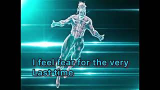 Wally west theme my ordinary life x got no time lyrics [upl. by Anelrihs]