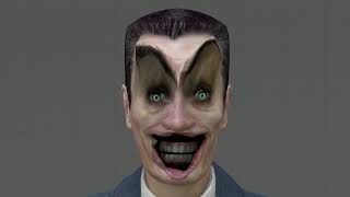 gman laugh test [upl. by Filide]