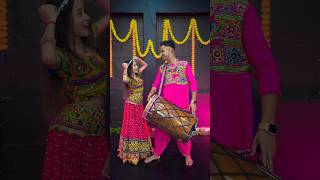 Savaria 😍 Nrityaperformance ShortsDanceVideo GovindSnehu trendingshorts garwa navratri2024 [upl. by Haek443]