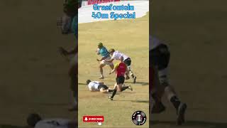 🌟 Stunning 40m Try by Garsfontein Against Monument 🚀🔥 [upl. by Ayim]