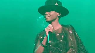 Morcheeba live in Munich 22  Friction [upl. by Corwun]